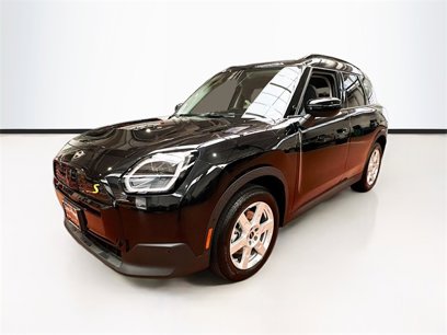 Certified 2025 MINI Cooper Countryman SE