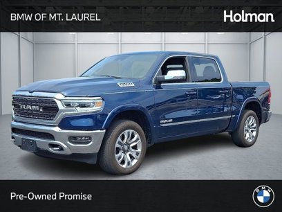 Used 2024 RAM 1500 Limited