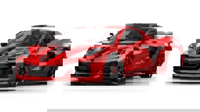 New 2025 Chevrolet Corvette Z06