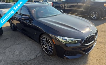 Used 2022 BMW M850i Gran Coupe xDrive