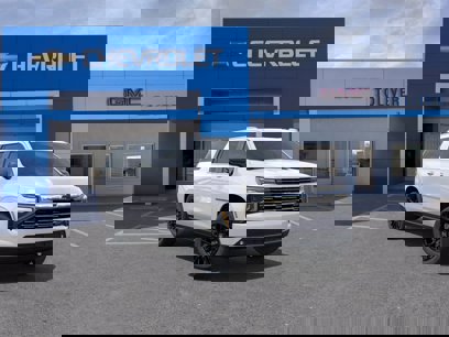 New 2025 Chevrolet Suburban Premier