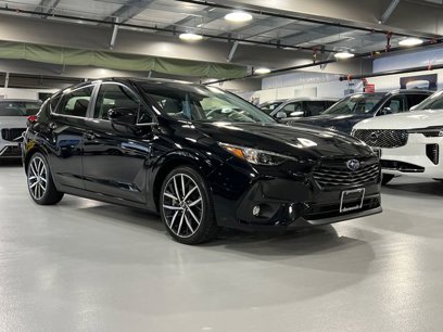 Used 2024 Subaru Impreza 2.0i Sport w/ Popular Package #1