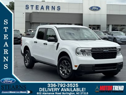 Used 2024 Ford Maverick XLT