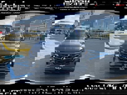 Used 2024 Hyundai Tucson SEL