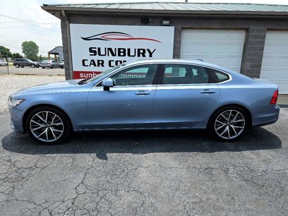Used 2018 Volvo S90 T5 Momentum