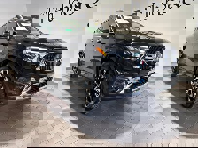 New 2025 Mercedes-Benz GLC 350e 4MATIC