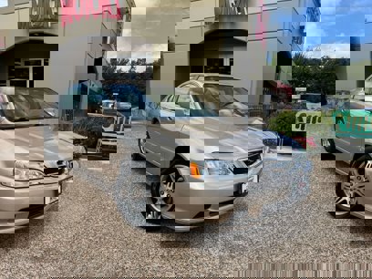 Used 2000 Acura TL 3.2