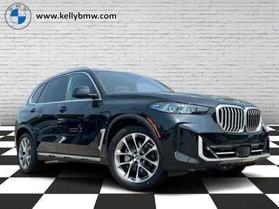 Certified 2024 BMW X5 xDrive40i w/ Premium Package