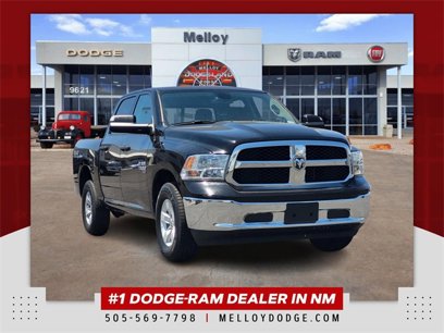 Certified 2023 RAM 1500 Classic SLT w/ Trailer & Traction Group