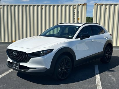 Certified 2025 MAZDA CX-30 2.5 Turbo w/ Premium Package