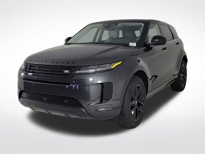 Used 2024 Land Rover Range Rover Evoque S
