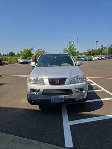 Used 2007 Saturn Vue AWD V6 w/ Comfort Pkg
