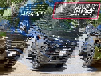 New 2025 Nissan Rogue SV