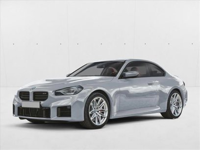 New 2025 BMW M2