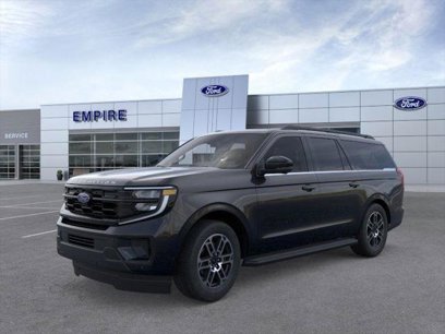 New 2025 Ford Expedition Max Active