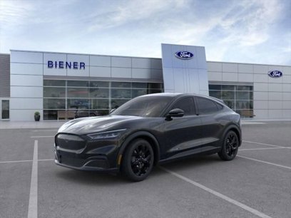 New 2024 Ford Mustang Mach-E Select w/ Comfort Package Lite