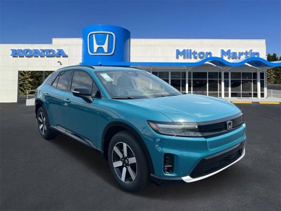 New 2025 Honda Prologue Touring