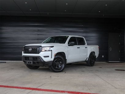 Used 2024 Nissan Frontier S w/ Technology Package