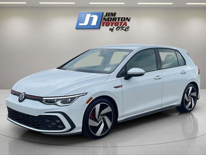 Used 2024 Volkswagen GTI S