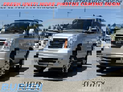 Used 2014 GMC Yukon SLT