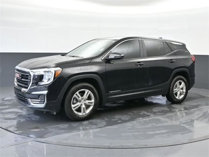 Used 2024 GMC Terrain SLE