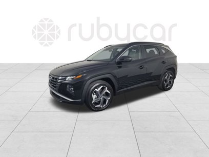 Used 2023 Hyundai Tucson SEL