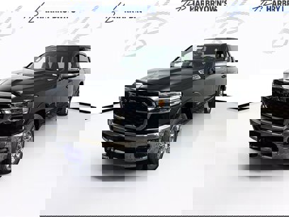 New 2025 RAM 1500 Big Horn