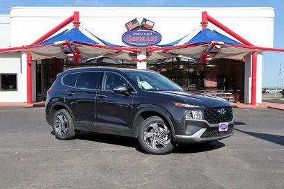 Used 2023 Hyundai Santa Fe SEL