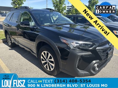 Used 2023 Subaru Outback Premium