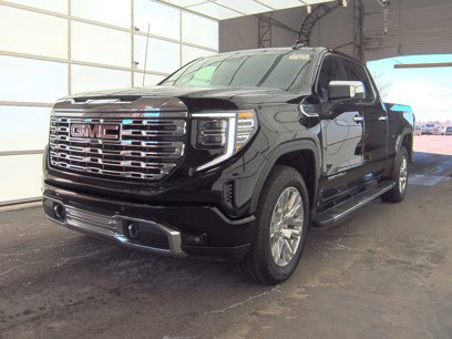 Used 2024 GMC Sierra 1500 Denali