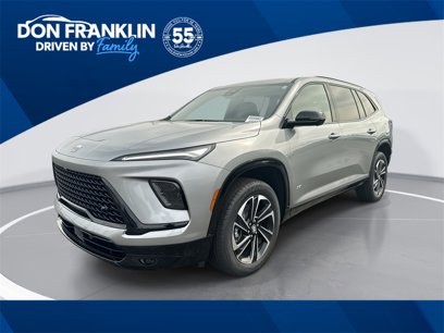 New 2025 Buick Enclave Sport Touring w/ Power Package
