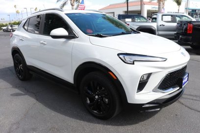 Used 2024 Buick Encore GX Sport Touring