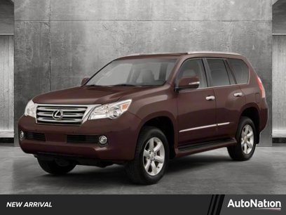 Used 2012 Lexus GX 460 Premium