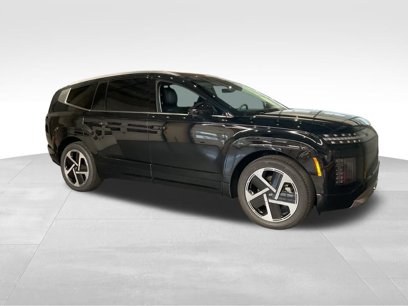 New 2026 Hyundai Ioniq 9 Limited