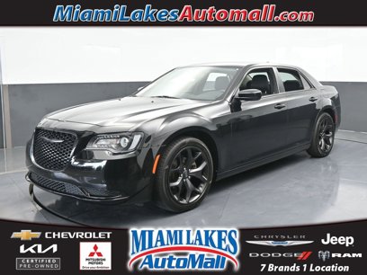 Used 2022 Chrysler 300 Touring w/ Sport Appearance Package
