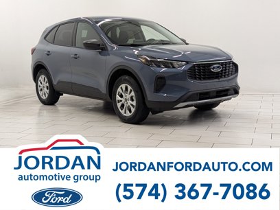 New 2025 Ford Escape Active w/ Cold Weather Package