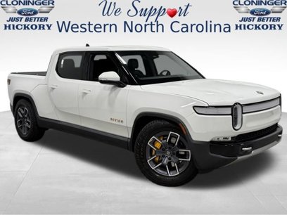 Used 2022 Rivian R1T Launch Edition