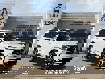 New 2025 Acura MDX FWD w/ Technology Package