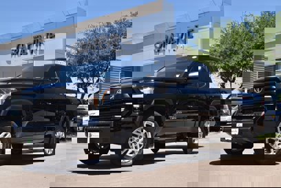 Used 2024 Toyota Tundra SR5
