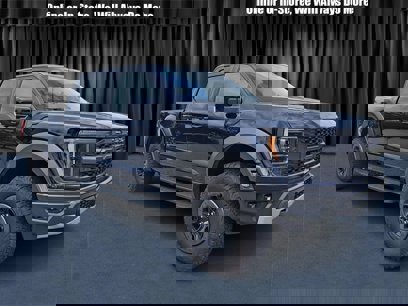Certified 2023 Ford F150 Raptor w/ Raptor Carbon Fiber Package
