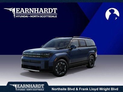 New 2025 Hyundai Santa Fe SEL