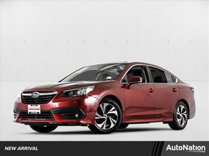 Used 2022 Subaru Legacy Premium w/ Popular Package #1