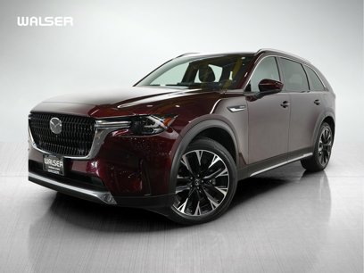 Certified 2024 MAZDA CX-90 Plug-In Hybrid w/ Premium Plus