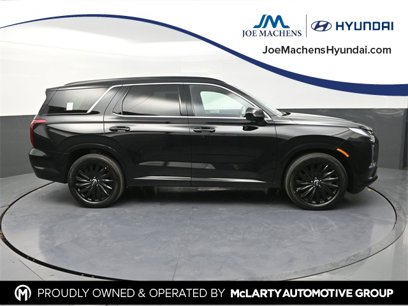 New 2025 Hyundai Palisade Calligraphy