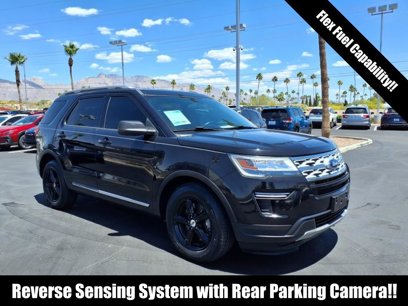Used 2019 Ford Explorer XLT
