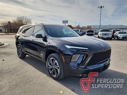 New 2025 Buick Enclave Sport Touring w/ Power Package