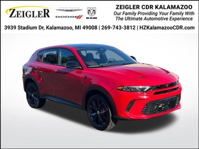 New 2024 Dodge Hornet GT Plus