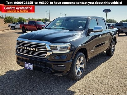 Used 2019 RAM 1500 Laramie