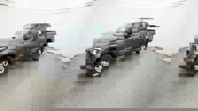 New 2025 Toyota Tundra SR5