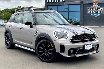Used 2023 MINI Cooper Countryman SE